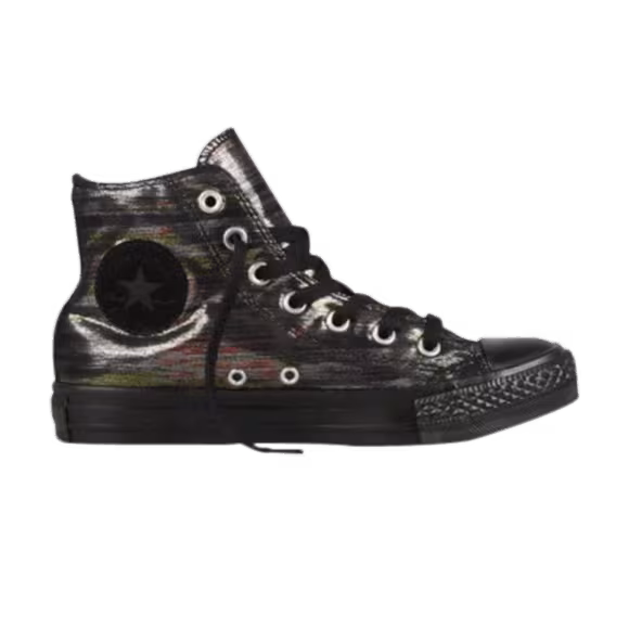 Converse Women's Chuck Taylor All Star Hi Rainbow