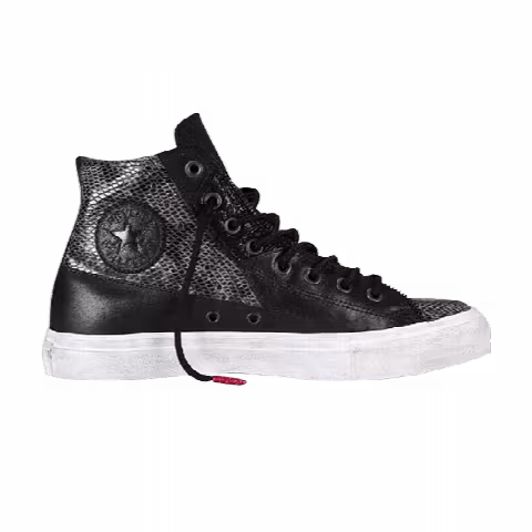 Converse Chuck Taylor All Star Leather Motorcycle Hi 'Year of The Snake'