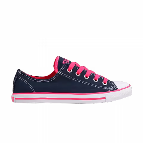 Converse Chuck Taylor Dainty Ox 'Athletic Navy'