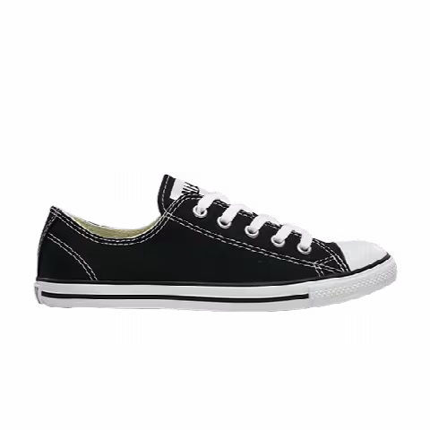 Converse Chuck Taylor Dainty Ox 'Black'