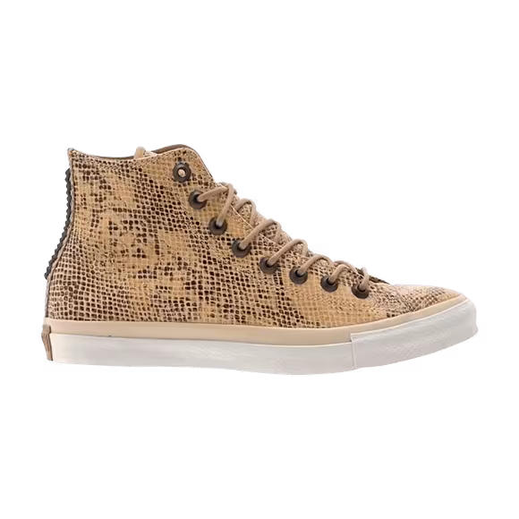 Converse Chuck Taylor All Star Leather Hi Year of The Snake