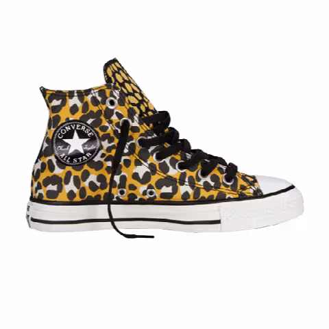 Converse Wmns Chuck Taylor All Star Hi 'Animal Print'