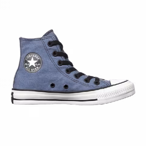 Converse Chuck Taylor All Star Hi 'Poseidon Blue'