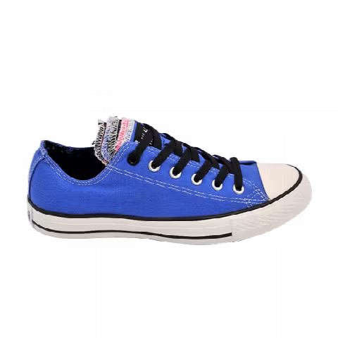 Converse Chuck Taylor All Star Double Tongue Ox 'Blue'