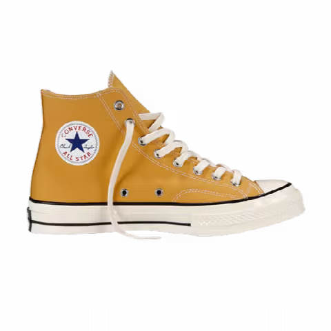 Converse Chuck 70 Hi 'Sunflower Yellow'