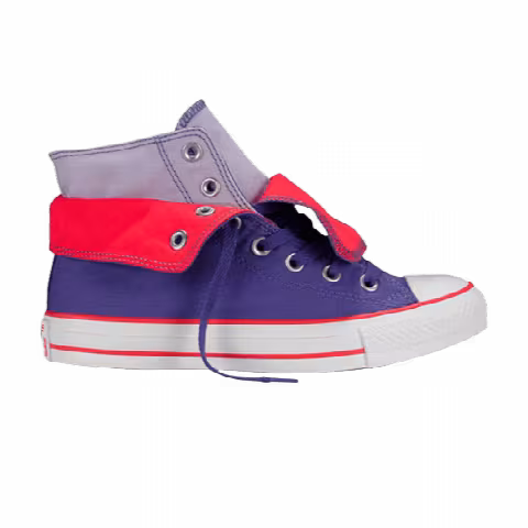 Converse Wmns Chuck Taylor All Star Two Fold Hi 'Nightshade'