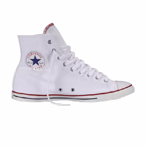 Converse Chuck Taylor All Star Hi 'Fancy Optic White'