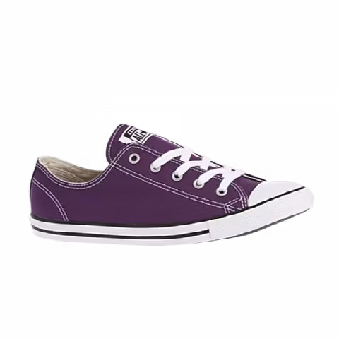 Converse Chuck Taylor All Star Dainty Ox 'Elderberry'