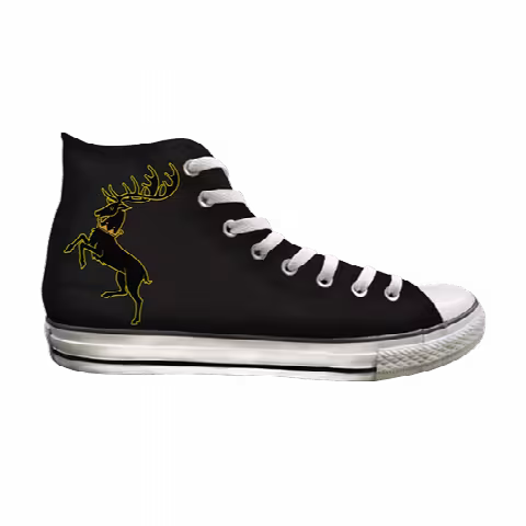 Game of Thrones x Converse Chuck Taylor All Star Hi 'Stag'