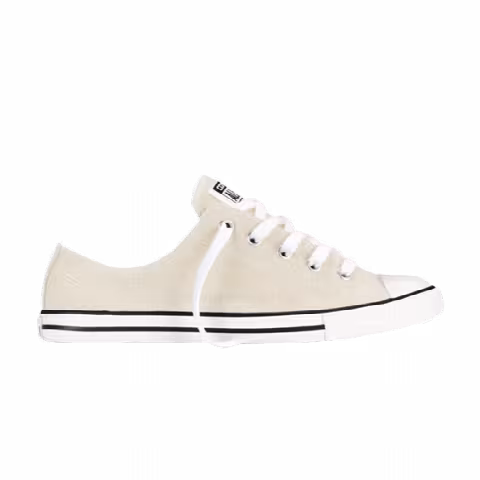 Converse Chuck Taylor Dainty Ox 'Seashell'