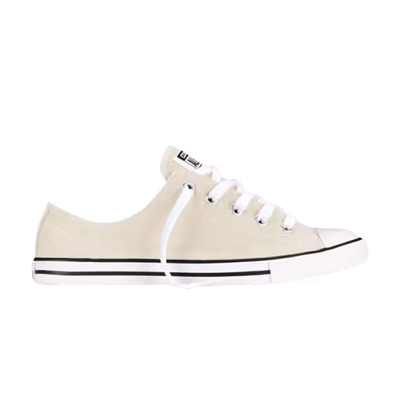 Converse Chuck Taylor Dainty Ox Seashell