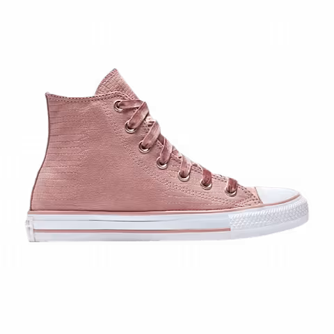 Converse Wmns Chuck Taylor All Star High 'Rust Pink'