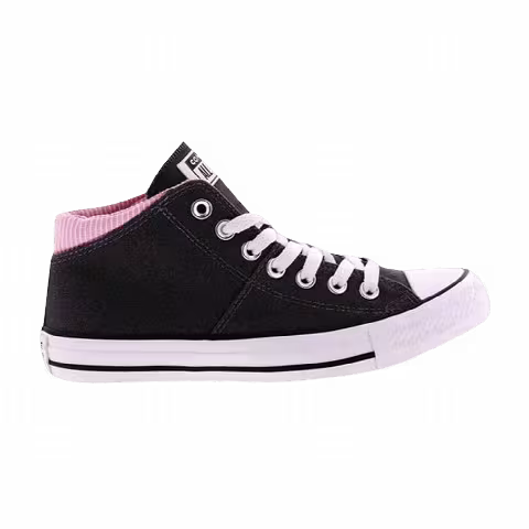 Converse Wmns Chuck Taylor All Star Madison Mid 'Thunder Grey'