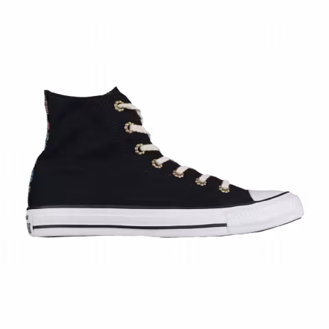 Converse Wmns Chuck Taylor All Star High 'Black'