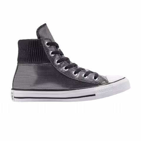 Converse Wmns Chuck Taylor All Star High 'Diamond Metal'