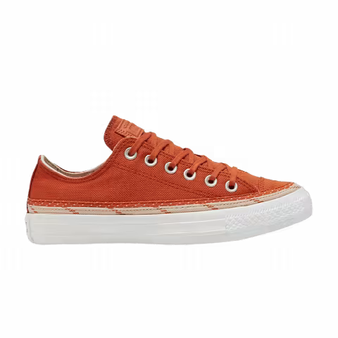Converse Wmns Chuck Taylor All Star Low 'Trail to Cove - Venetian Rust'