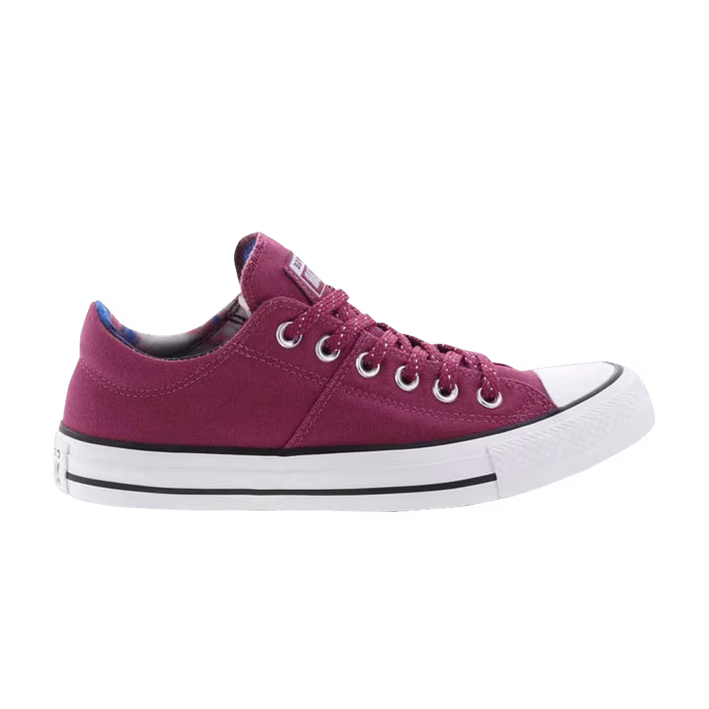 Converse Women's Chuck Taylor All Star Madison Low Mesa Rose