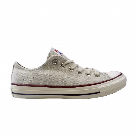 Converse Wmns Chuck Taylor All Star Ox 'Natural'