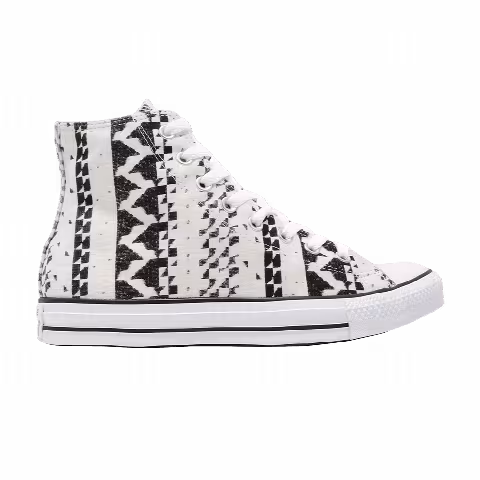Converse Wmns Chuck Taylor All Star Hi 'Print Pack'