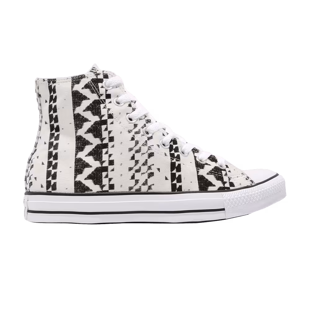 Converse Women's Chuck Taylor All Star Hi Print Pack