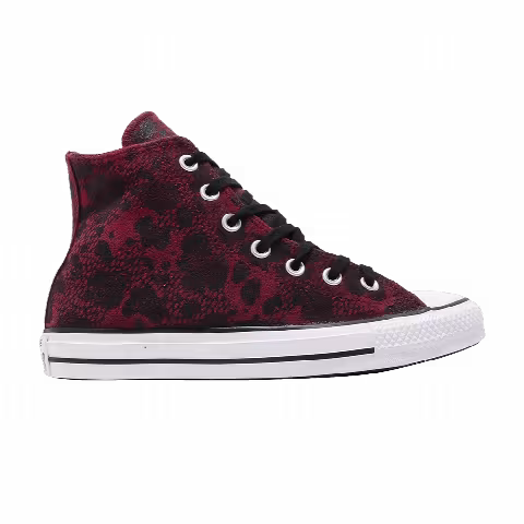 Converse Wmns Chuck Taylor All Star Hi 'Material Pack'
