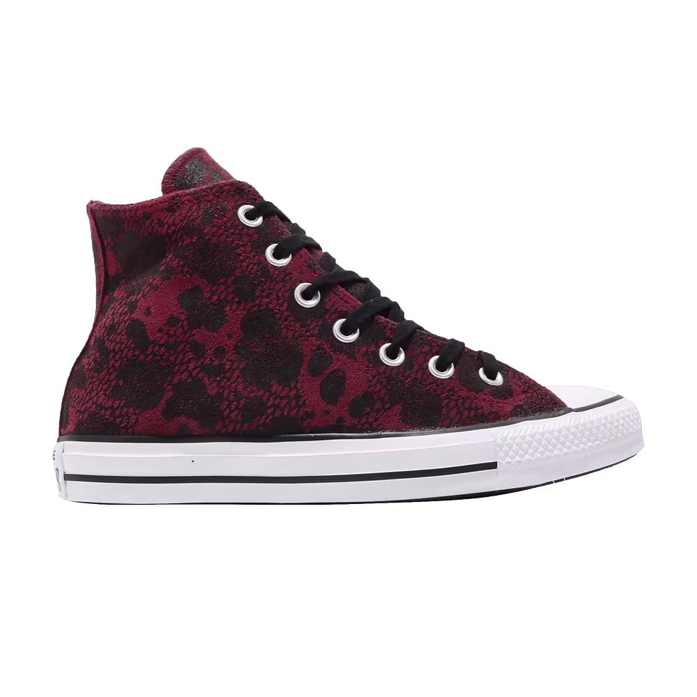 Converse Women's Chuck Taylor All Star Hi Material Pack