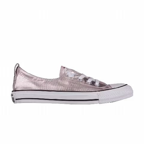 Converse Wmns Chuck Taylor All Star Shoreline Ox 'Rose Quartz'