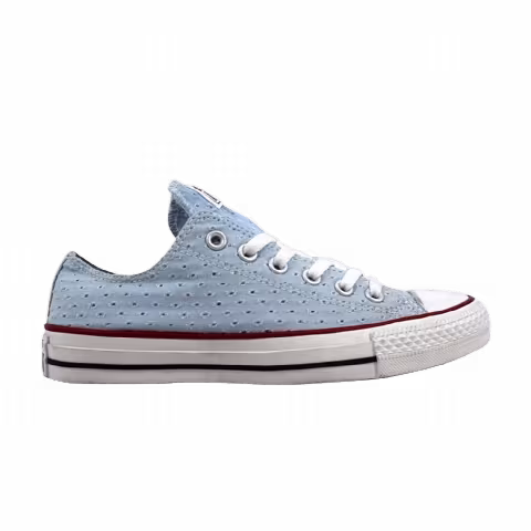 Converse Wmns Chuck Taylor Ox 'Fountain Blue'