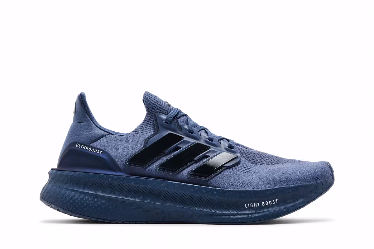 Adidas X_PLRPATH J Grey Bliss Lilac, view 2
