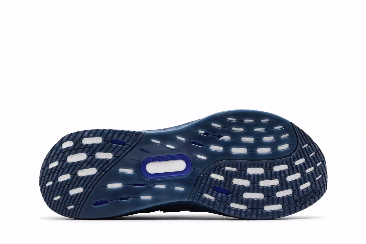 Adidas X_PLRPATH J Grey Bliss Lilac, view 5