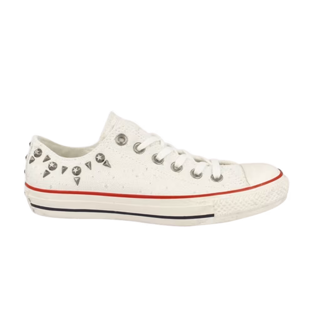 Converse Women's Chuck Taylor All Star Lurex