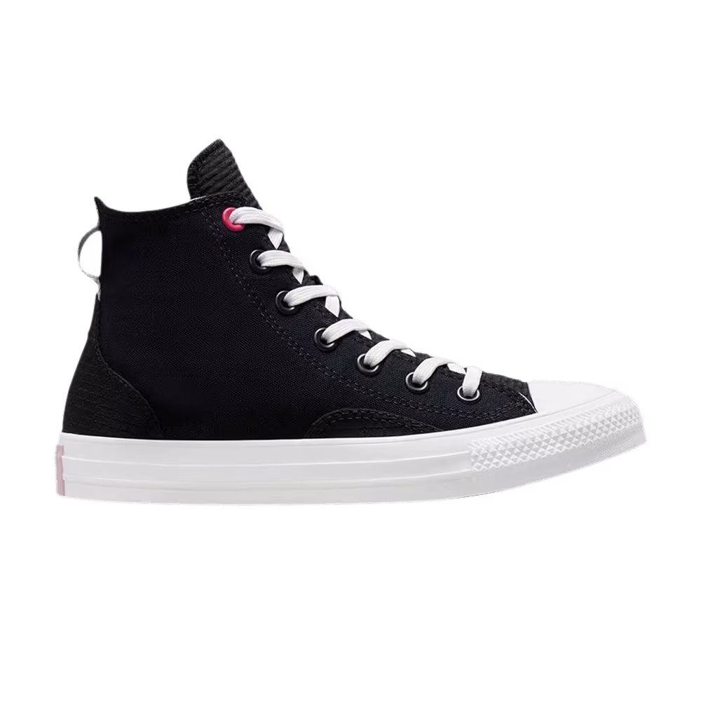 Converse Women's Chuck Taylor All Star High Future Utility