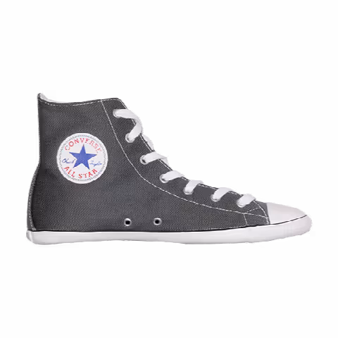 Converse Wmns Chuck Taylor All Star Light Hi 'Charcoal'