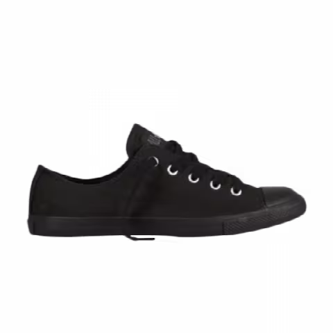 Converse Wmns Chuck Taylor All Star Ox 'Dainty Black'
