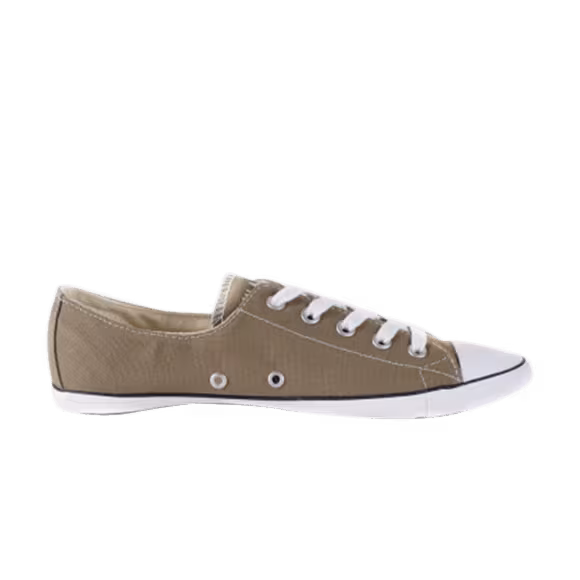 Converse Chuck Taylor All Star Light Ox Olive