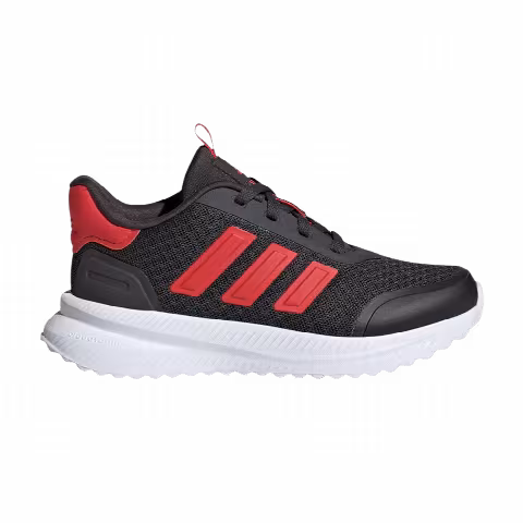 adidas X_PLRPATH J 'Carbon Bright Red'