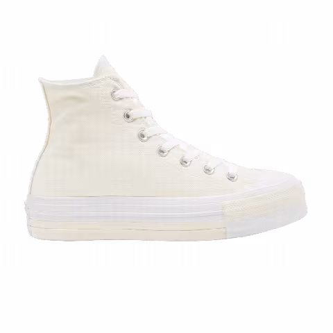Converse Wmns Chuck Taylor All Star Platform High 'Rivals Pack'