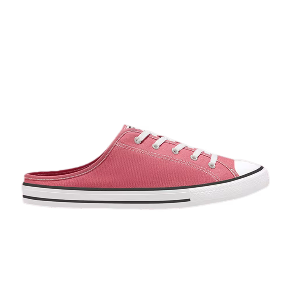 Converse Women's Chuck Taylor All Star Dainty Mule Slip Pink