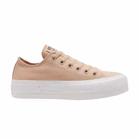 Converse Wmns Chuck Taylor All Star Low 'Summer Quartz - Shimmer'