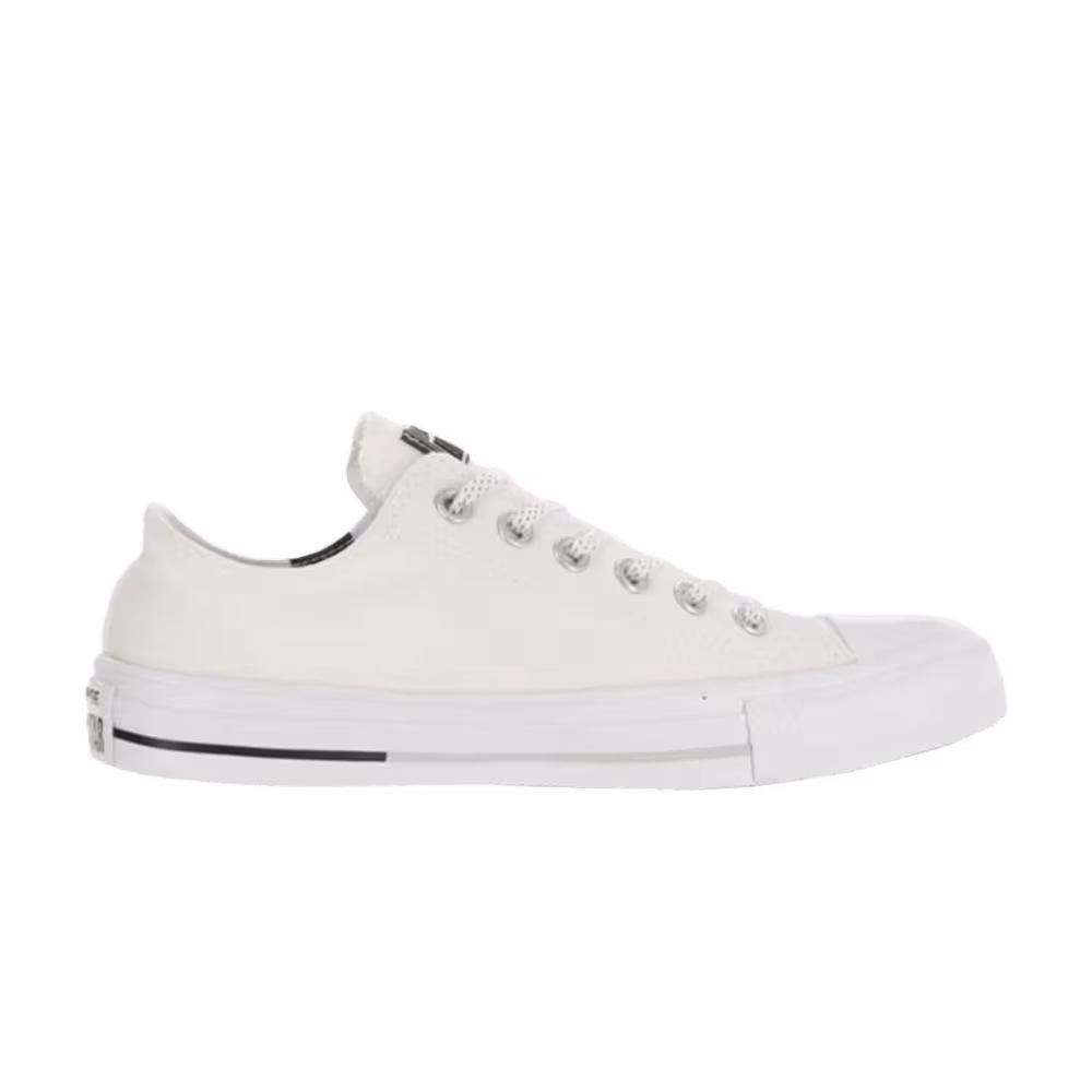 Converse Women's Chuck Taylor All Star Shield Ox White