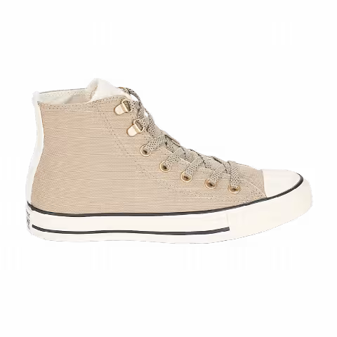 Converse Wmns Chuck Taylor All Star High 'Beige'