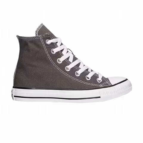 Converse Wmns Chuck Taylor All Star Hi 'Charcoal'