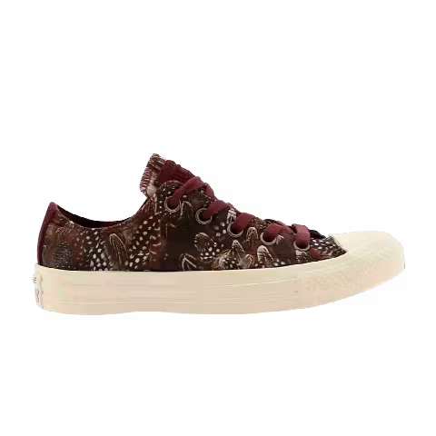 Converse Wmns Chuck Taylor All Star Ox 'Oriental Violet'