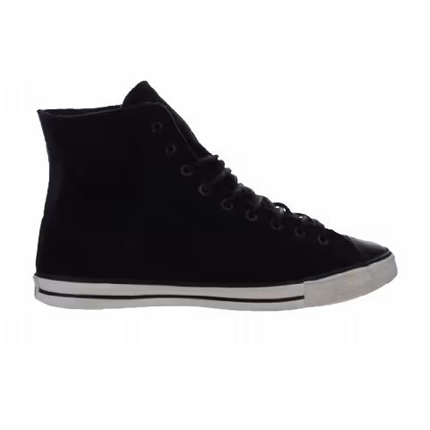 Converse Wmns Chuck Taylor All Star Fancy Hi 'Black'
