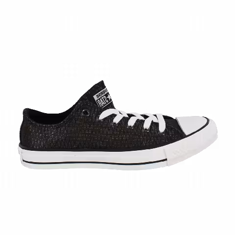 Converse Wmns Chuck Taylor All Star Ox 'Metallic Pattern'