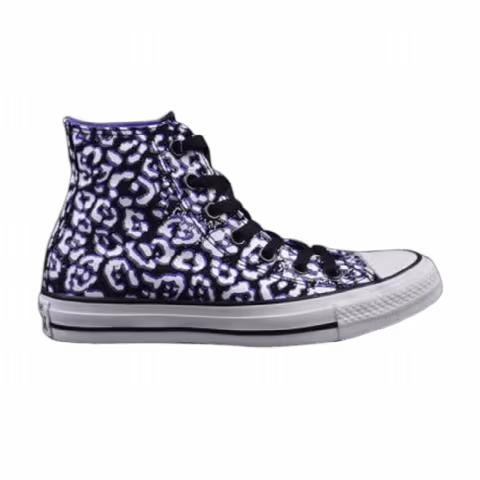 Converse Wmns Chuck Taylor All Star Hi 'Animal Print'