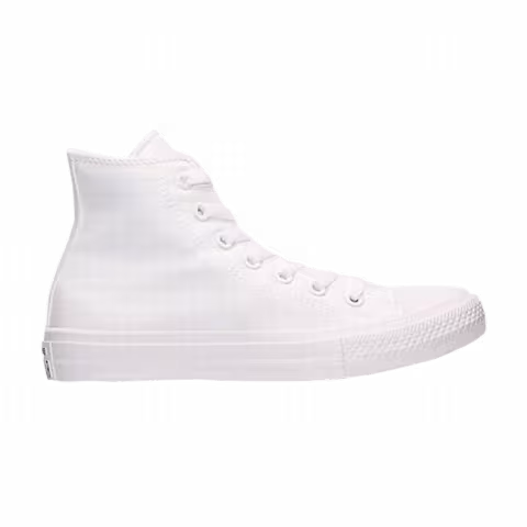 Converse Wmns Chuck Taylor All Star 2 Hi 'Optical White'