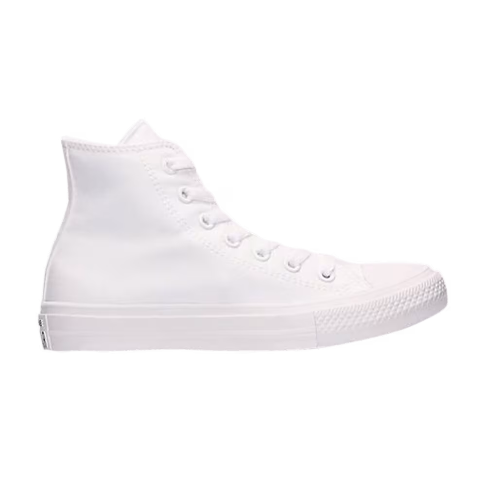 Converse Women's Chuck Taylor All Star 2 Hi Optical White