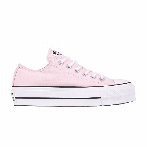 Converse Wmns Chuck Taylor All Star Lift Ox 'Cherry Blossom'