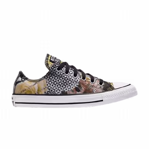 Converse Wmns Chuck Taylor All Star Ox 'Digital Floral'